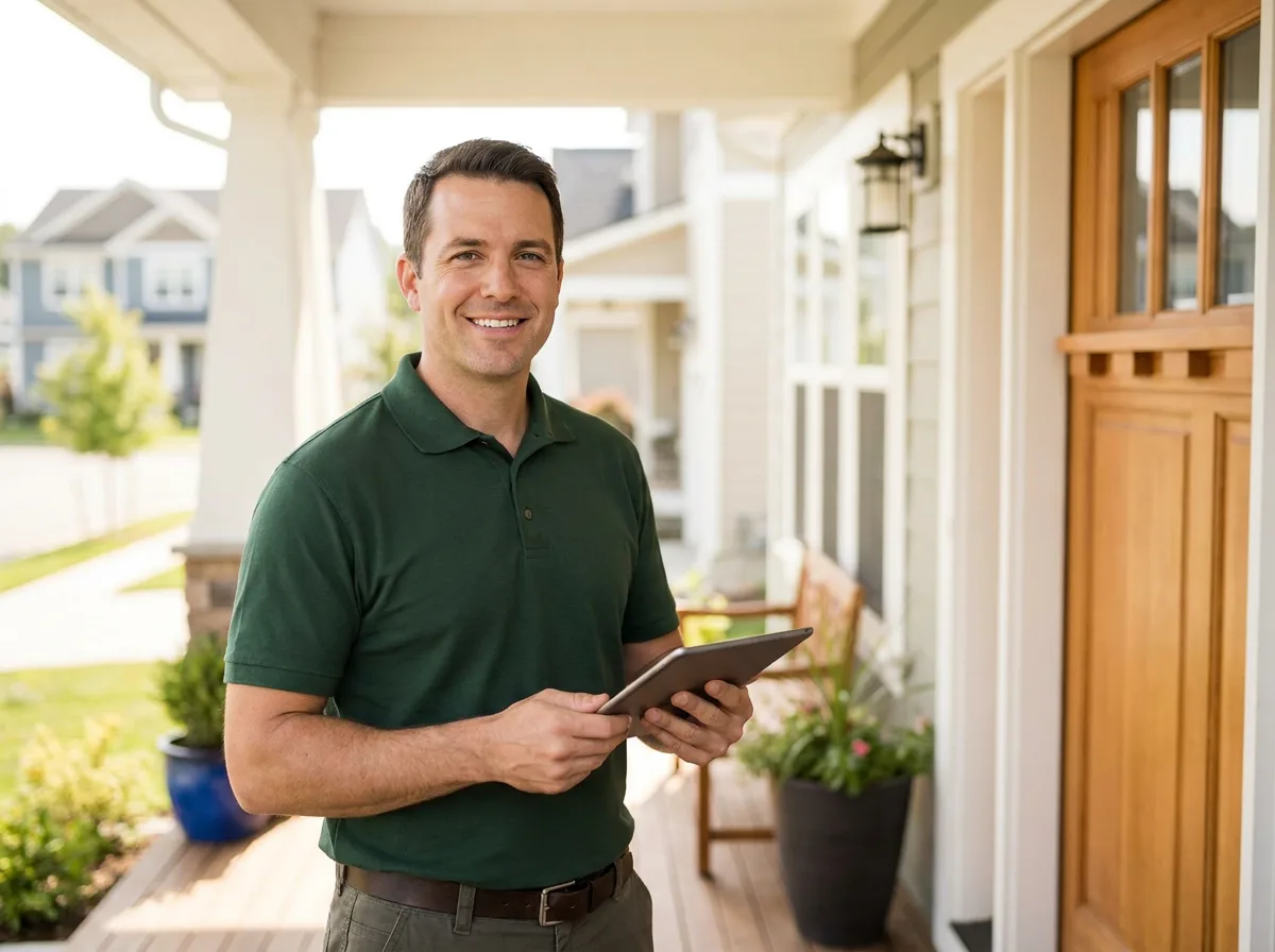 Pest control FAQs for Perkinston, MS